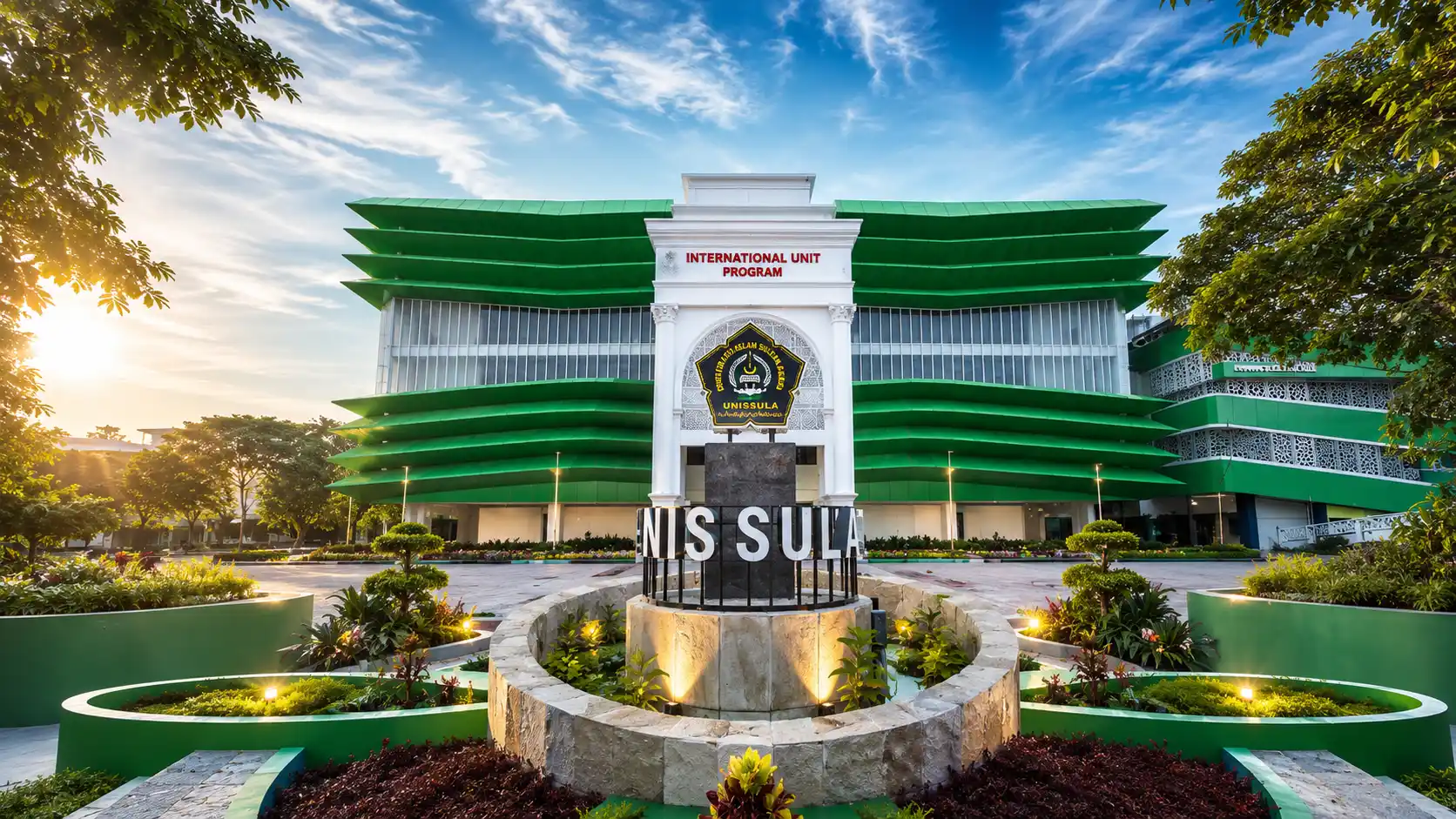 International Building